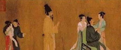 唐宪宗李纯简介：宪宗自己的婚姻关系为何会如此奇特？