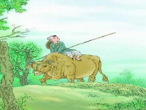 清朝诗人袁枚《所见》原文及赏析