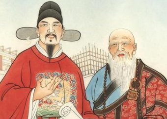 姚广孝为何要策划朱棣造反？他的目的是什么