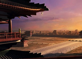 唐朝为什么要修建大明宫？唐朝皇帝为何将其命名为大明宫？