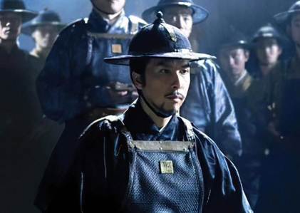 死得最窝囊的锦衣卫指挥使，最后被文官活活打死