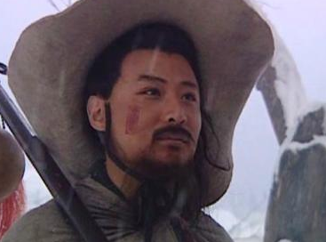 梁山第三把交椅宋万是什么结局？一生仅上过一次战场