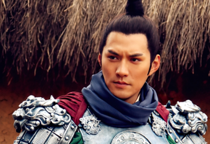 领兵五千破敌十余万，高骈在历史上有多牛？