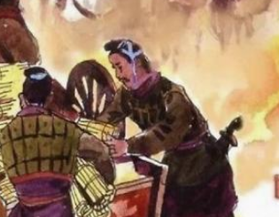 秦始皇为何奥焚书坑儒？他这么做的目的是什么