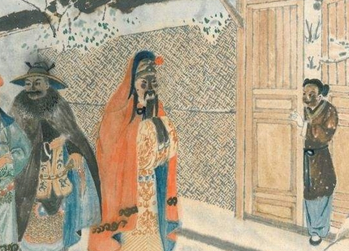 刘备三顾茅庐请诸葛亮，只是为了多一个军师吗？