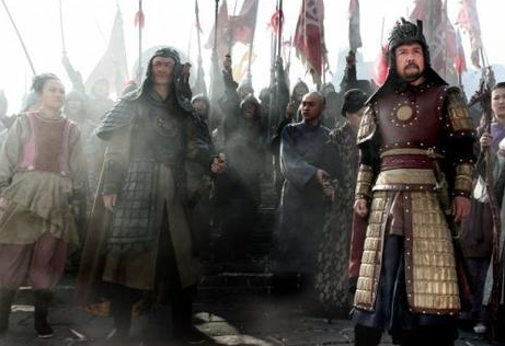 吴三桂造反有获胜的机会吗 历史上有没有给过机遇