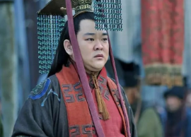 刘禅是否真的扶不起？他真的像演义中那样吗？