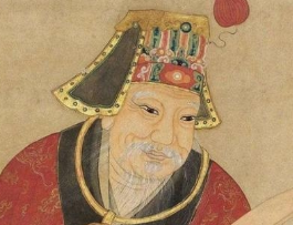 郭子仪的汾阳王府有多大？他为什么选择急流勇退？