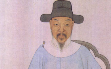 史可法被农民军围困时，他是被谁救出来的？