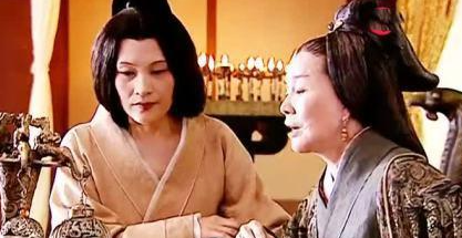 窦太后在世时期 汉武帝为何会害怕这位奶奶