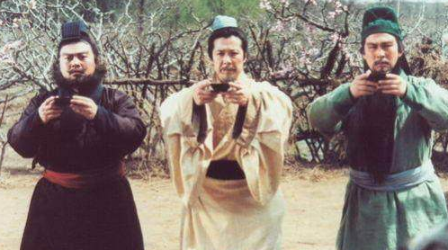 扶不起的刘阿斗怎么还做了四十年的皇帝？