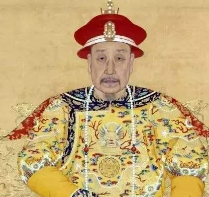 乾隆明明知道和珅贪污的钱财 乾隆为什么没有对和珅动手