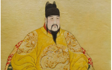 鲁王朱以海：两次与皇位擦肩而过，最后什么结局？