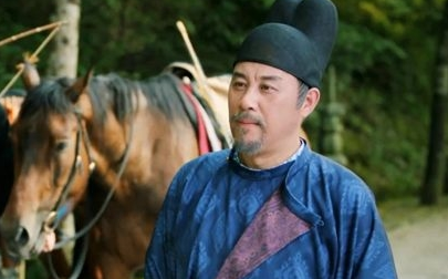 《风起霓裳》苏定方和裴行俭在历史上关系好吗？