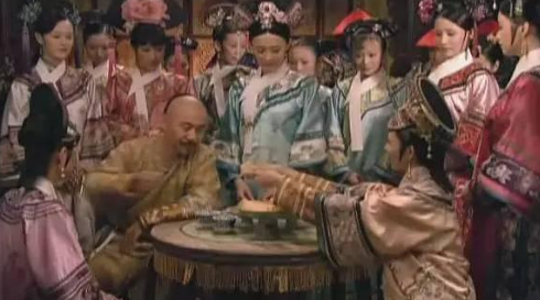 揭秘古代四种侍寝制度，居然还要限制时间？