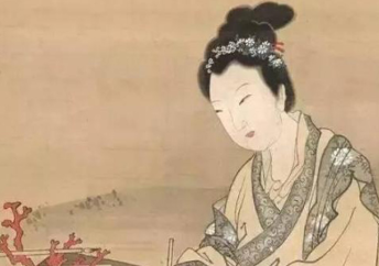 没有卫生巾的古代，女子们是怎么过的？