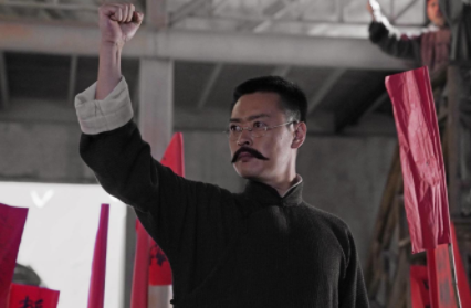 《觉醒年代》该剧题材是什么？主演都有哪些人？