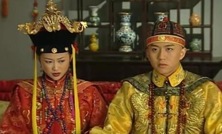 从未侍过寝的大清皇后，孝惠章皇后最后什么结局？
