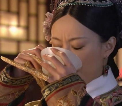 古代妃子每天都有喝补药 她们为何还会弱不禁风