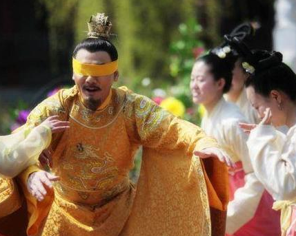 古代皇帝能随便上宫女吗 皇帝又是如何知道是不是自己的孩子