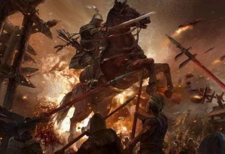 夷陵之战中，刘备火烧连营大败的原因是什么？