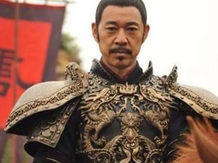 只要李渊一死李世民就能坐上皇位 李世民为什么还那么着急