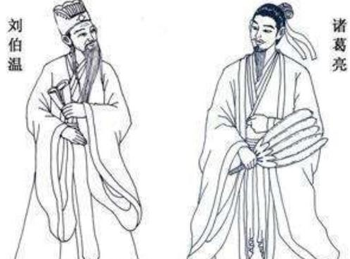 诸葛亮和刘伯温都是谋臣 两人究竟谁更加厉害