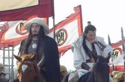 李自成从起义军坐上皇位 李自成为何只做了42天皇帝