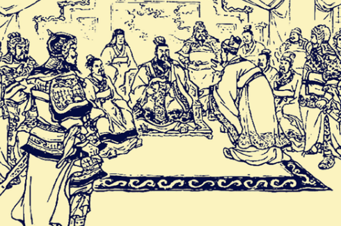 巅峰时期的赵云为何会斗不过夏侯惇？真相是什么