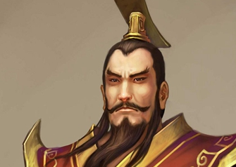 汉高祖刘邦出生的时候，都发生了什么？他的身世是怎样的？