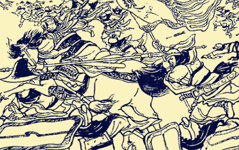 魏国后期在张郃死后，还有什么的名将吗？