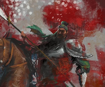 刘关张这三位结义兄弟，他们谁的年龄最大？