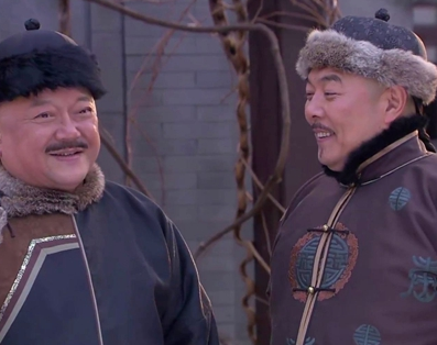 嘉庆帝给和珅定了哪些罪？其中为何没有贪污罪？