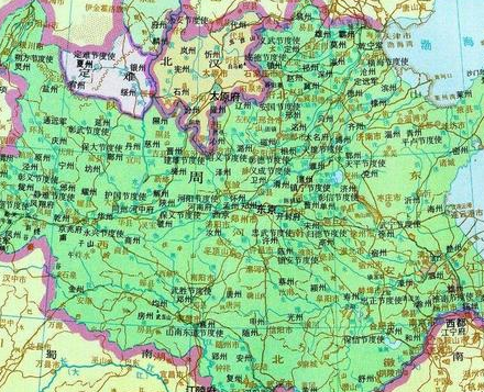 后周为北宋奠定了基业 后周的历史又是什么样的