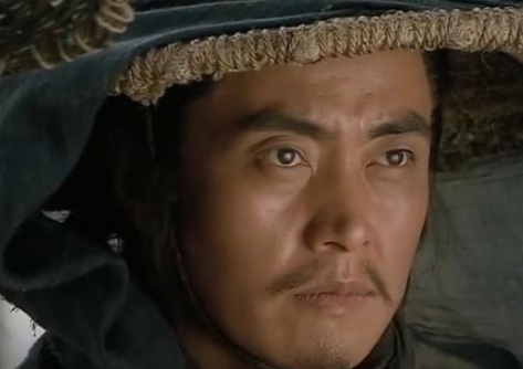 杨雄为什么会被俘？燕青是怎么救他的