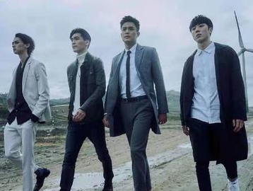《HIStory4-近距离爱上你》定档3月14日播出，讲述了什么故事？