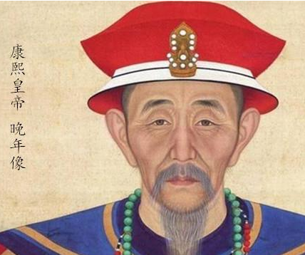 说说康熙不为人知的一面 晚年的康熙和昏君没有区别