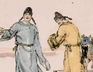 岑参《奉和中书舍人贾至早朝大明宫》是在什么情况下创作的？该如何赏析？