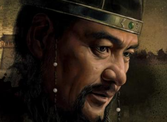 王莽的头颅有什么特别之处，被收藏了272年？