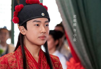 《赘婿》大结局是什么 男主和女主在一起了吗