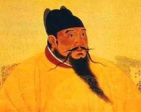 朱棣为什么要囚禁只有2岁的孩童朱文圭？原因是什么