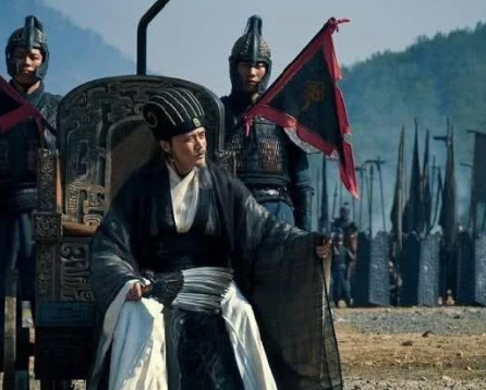 诸葛亮的军事能力如何 蜀汉为何不是最终的胜利者