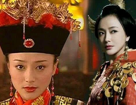 吕后和慈禧都是掌权者 两人为何没有像武则天一样称帝