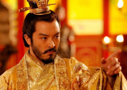 隋炀帝都有哪些功绩 隋炀帝真的是一个暴君吗