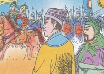 水浒中最厉害的人是谁？卢俊义都不是对手