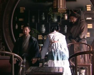 宋江大费周章地去赚取卢俊义，骗他上梁山为了什么？