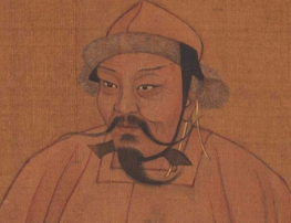 成吉思汗将皇位传给窝阔后，为何将军队管辖权交给拖雷？