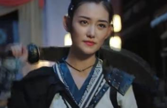 《赘婿》乌启豪破产，苏檀儿成为苏家的首富