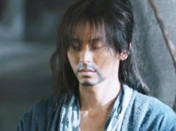 《山河令》周子舒喜欢谁？他的官方cp是谁