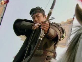 水浒中庞万春的箭术如何？曾射杀梁山七位好汉